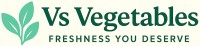 Vs Vegetables